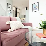No 8 Grosvenor - 10Min Walk From Cabot Circus