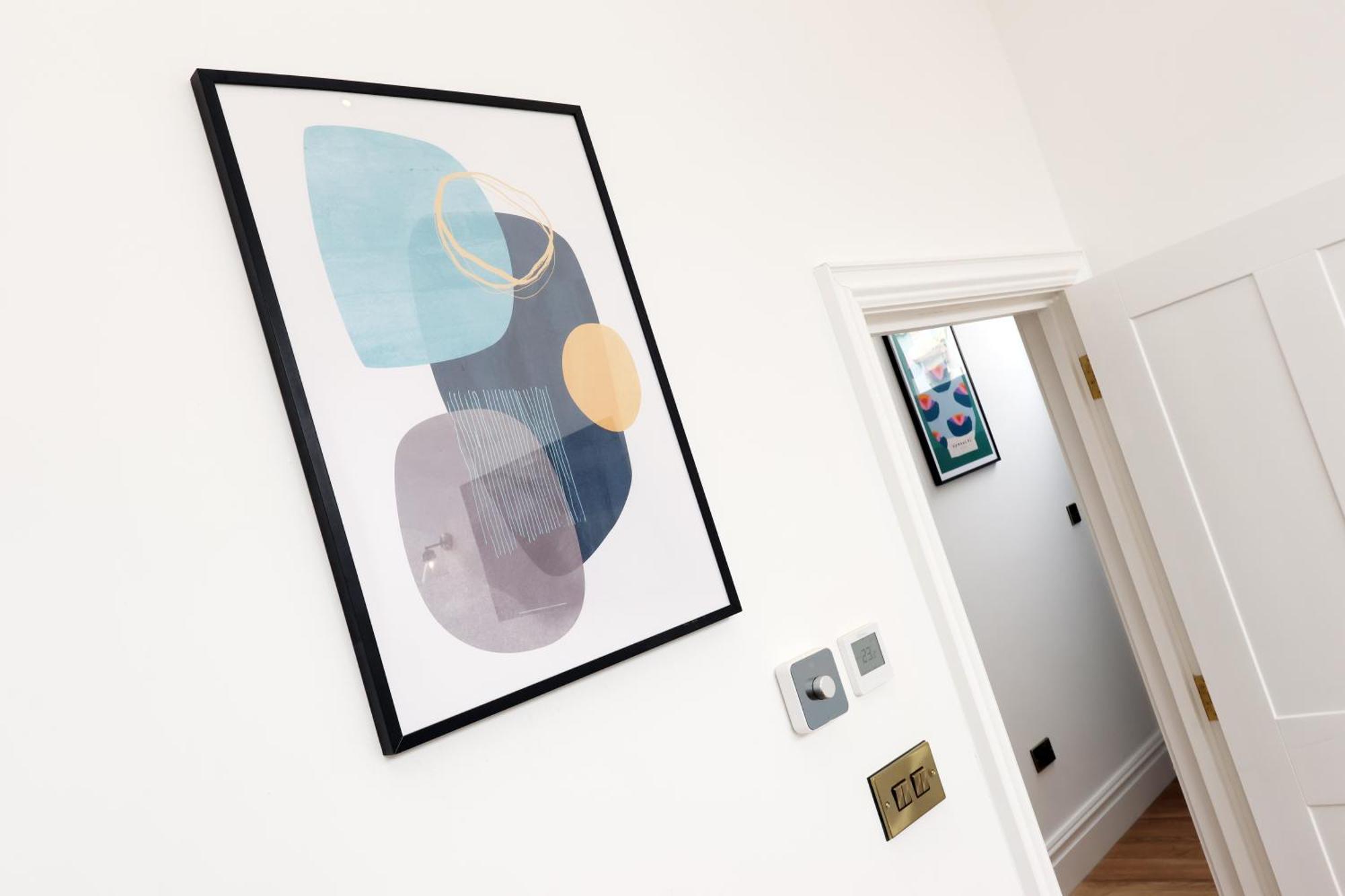 No 8 Grosvenor - 10min Walk From Cabot Circus