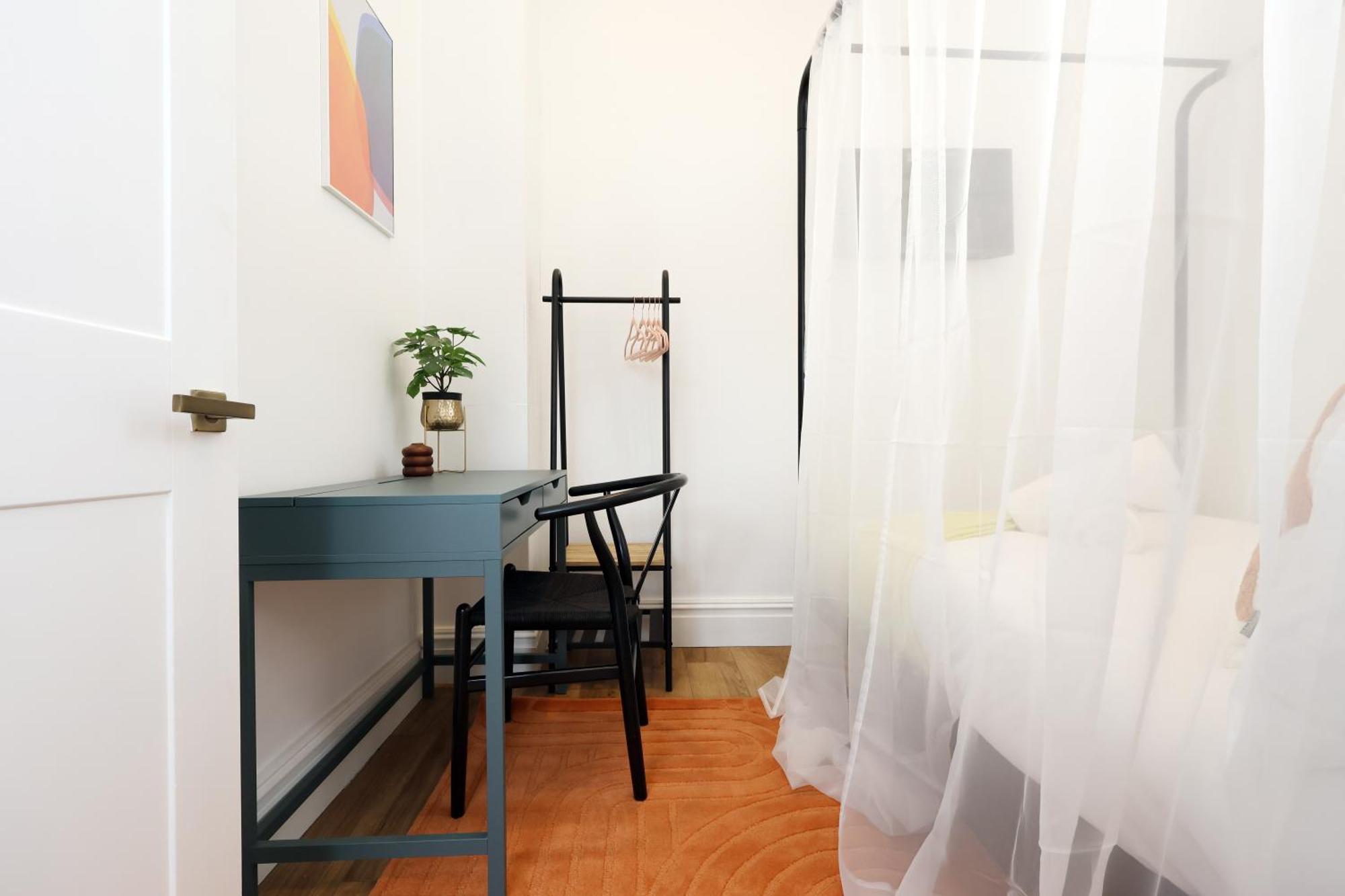 No 8 Grosvenor - 10min Walk From Cabot Circus Apartment Bristol