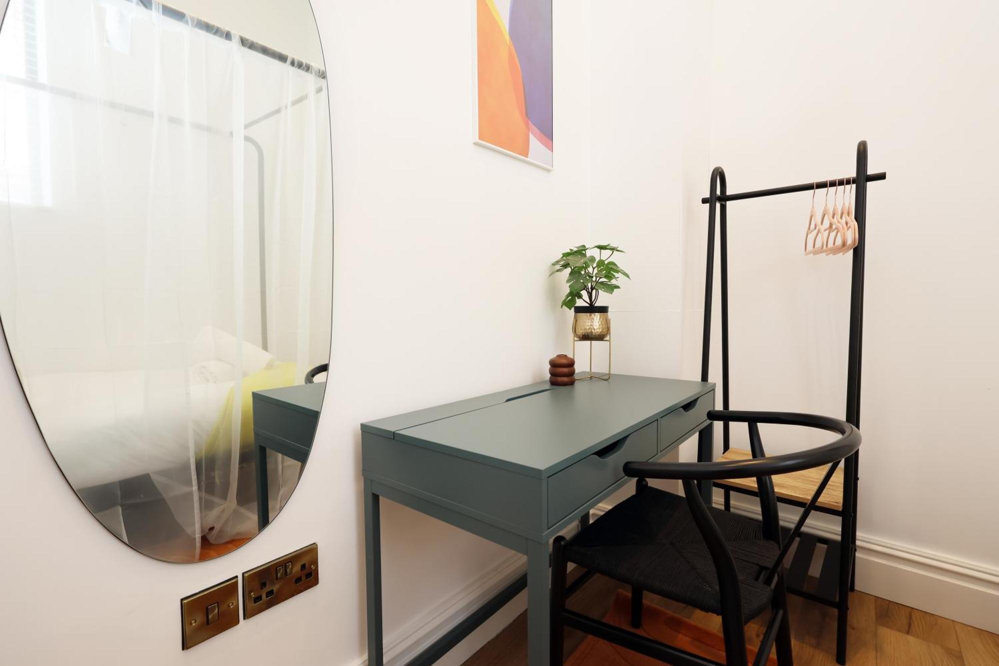 No 8 Grosvenor - 10min Walk From Cabot Circus Bristol