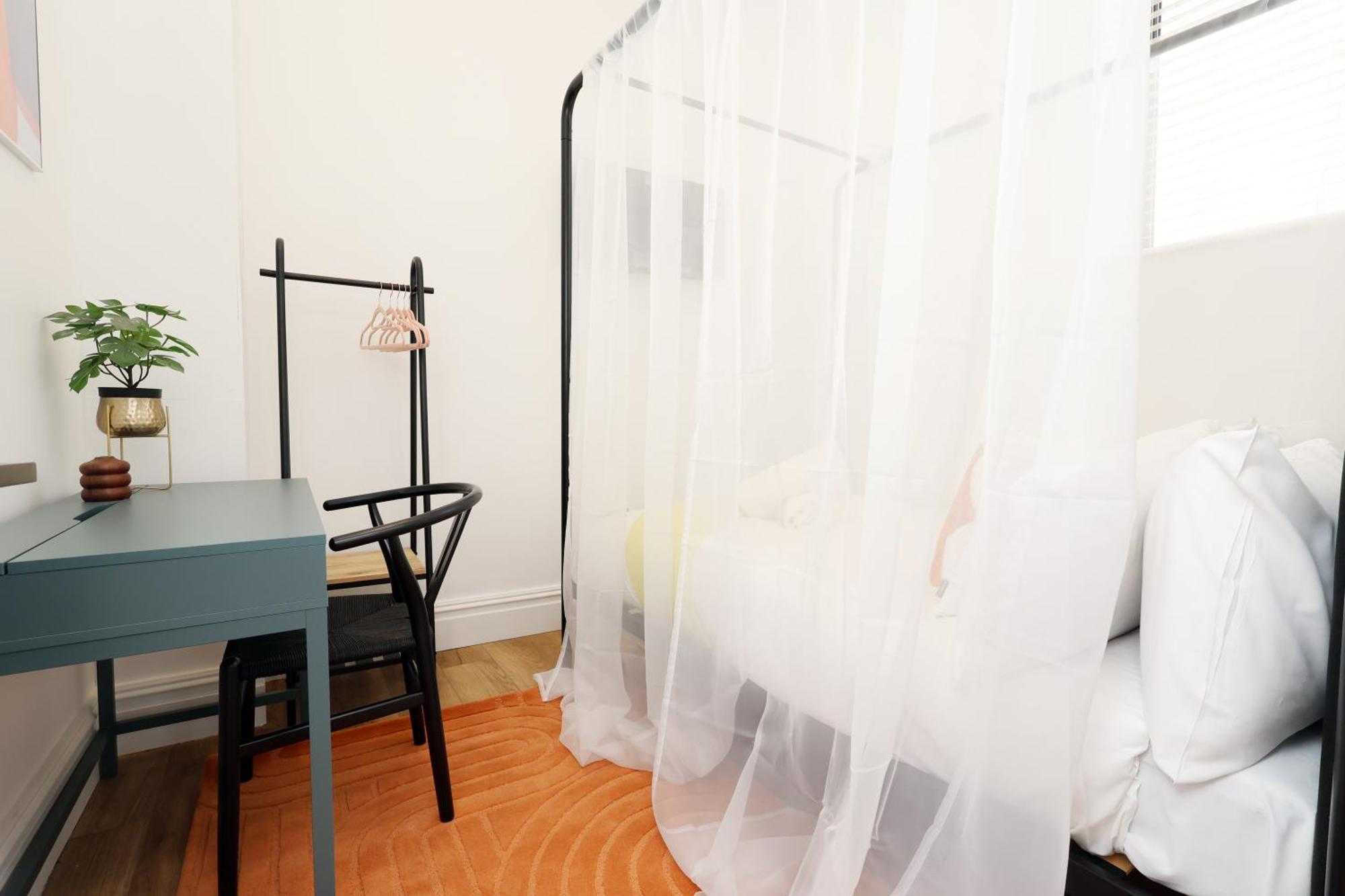 No 8 Grosvenor - 10min Walk From Cabot Circus