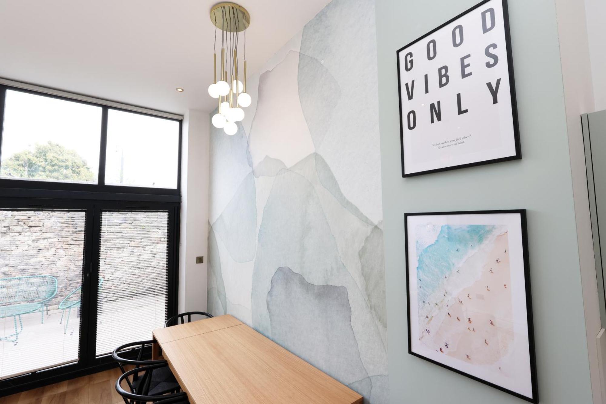 No 8 Grosvenor - 10min Walk From Cabot Circus