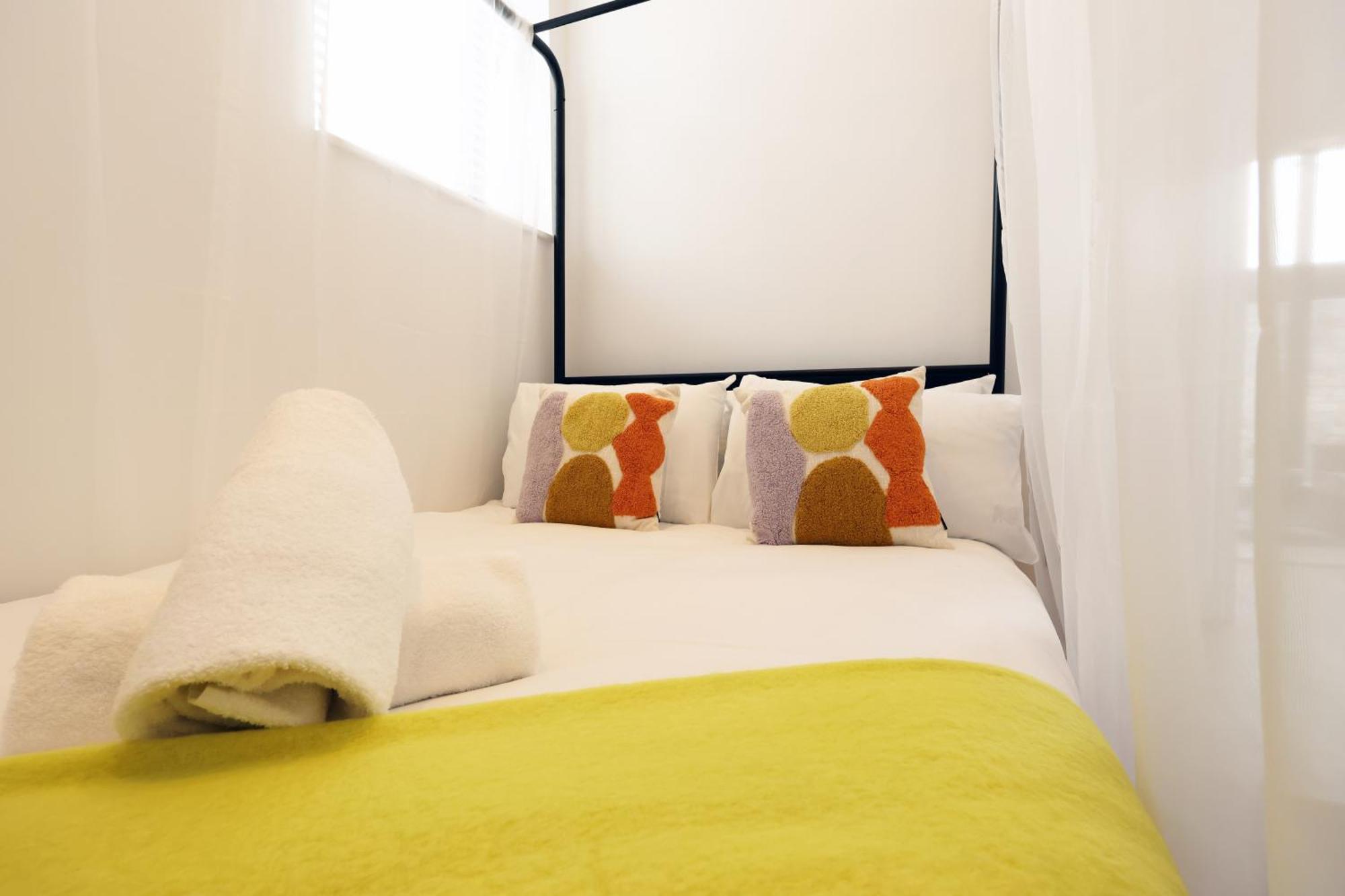 Apartment No 8 Grosvenor - 10min Walk From Cabot Circus