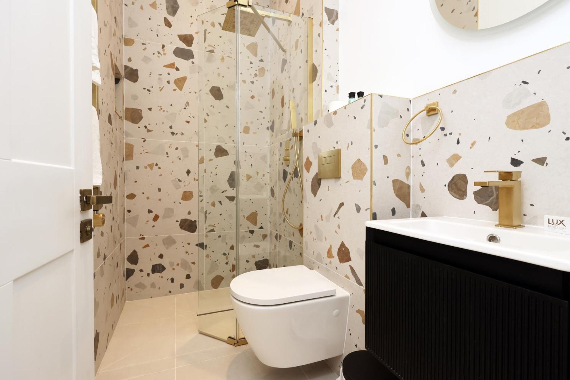 No 8 Grosvenor - 10min Walk From Cabot Circus Apartment Bristol