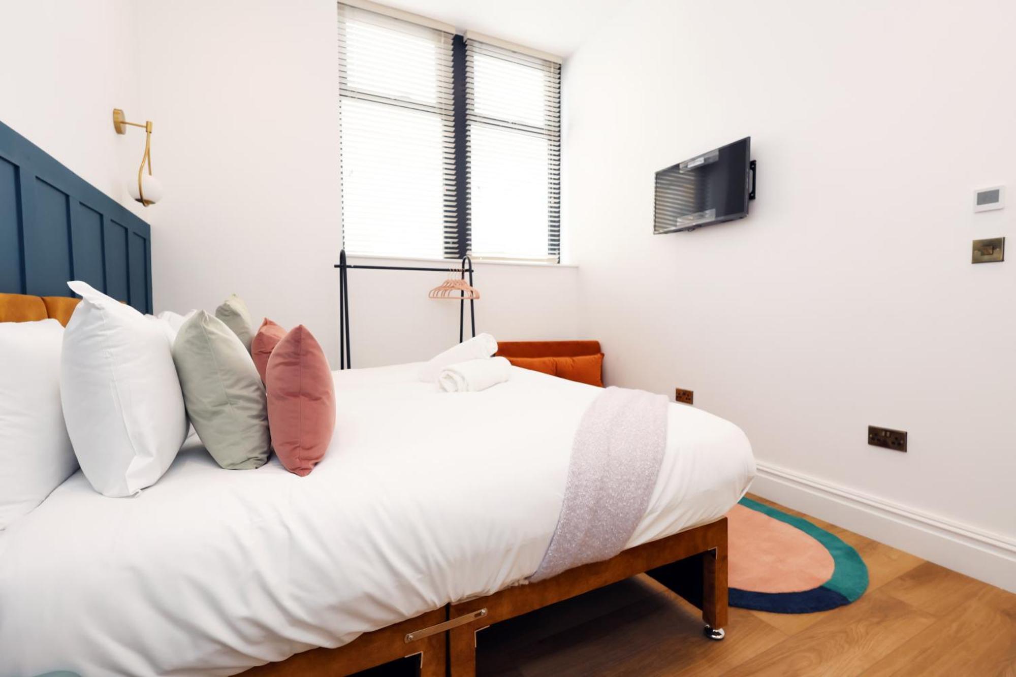 No 8 Grosvenor - 10min Walk From Cabot Circus Bristol