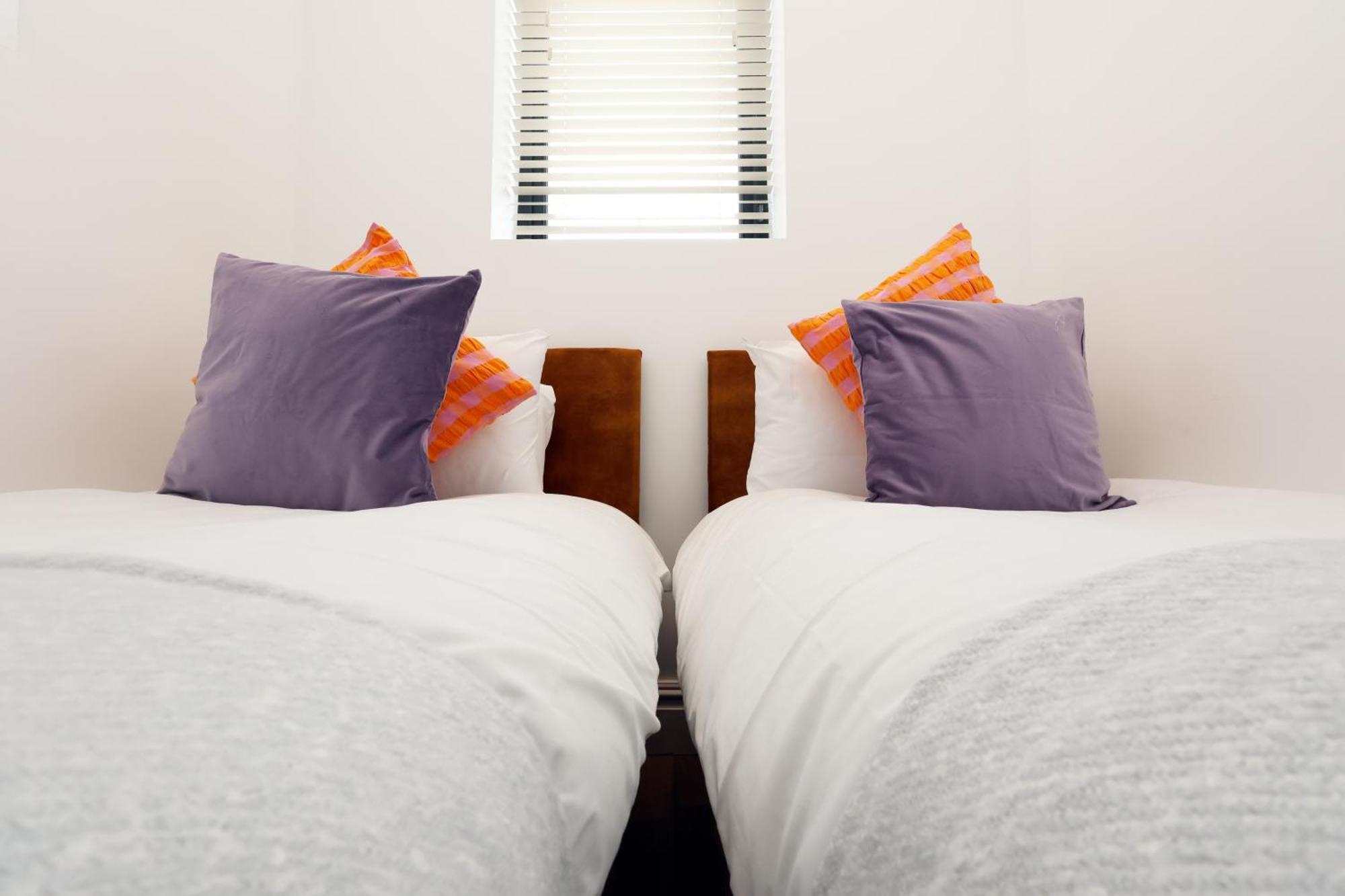 No 8 Grosvenor - 10min Walk From Cabot Circus * Bristol