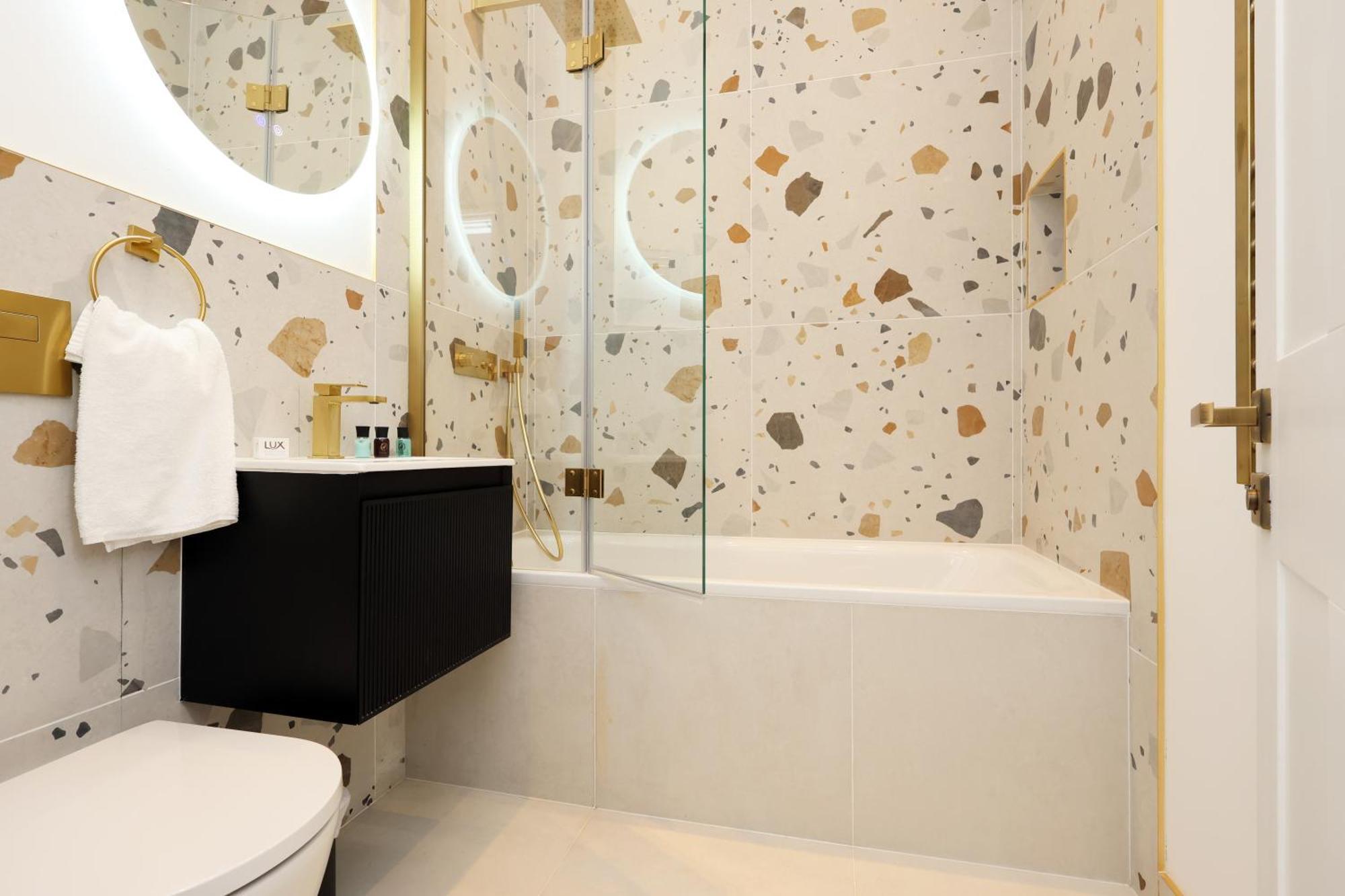 No 8 Grosvenor - 10min Walk From Cabot Circus Apartment *
