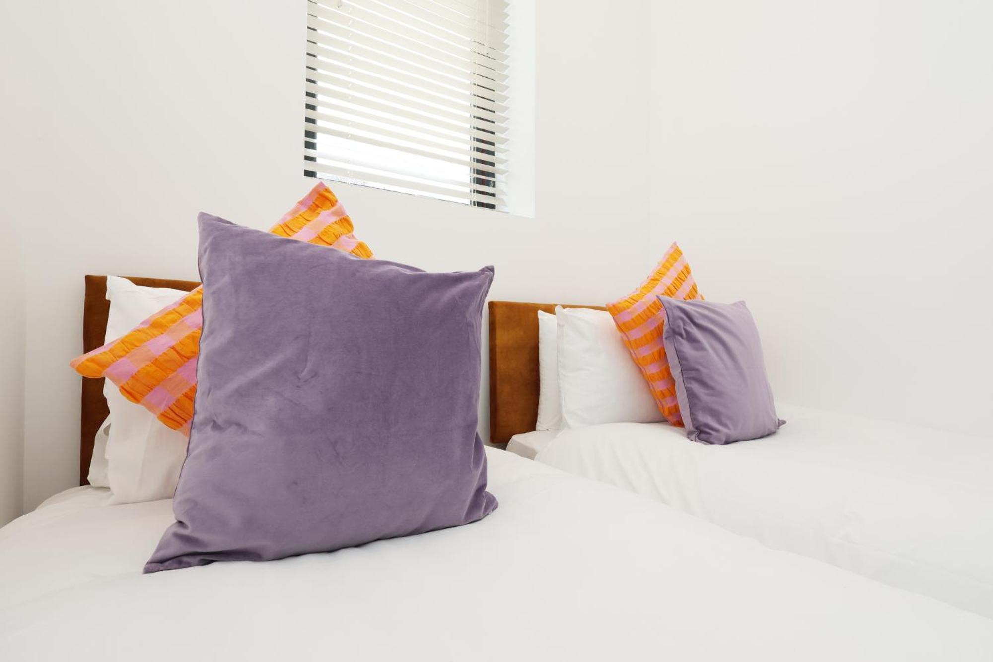 No 8 Grosvenor - 10min Walk From Cabot Circus *