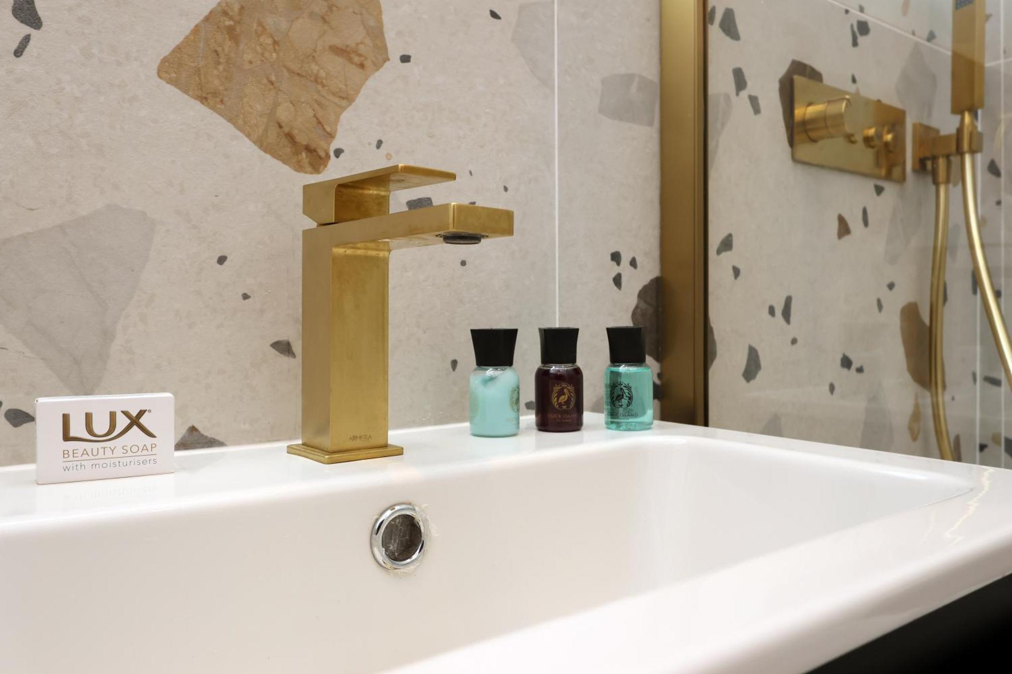 No 8 Grosvenor - 10min Walk From Cabot Circus Bristol