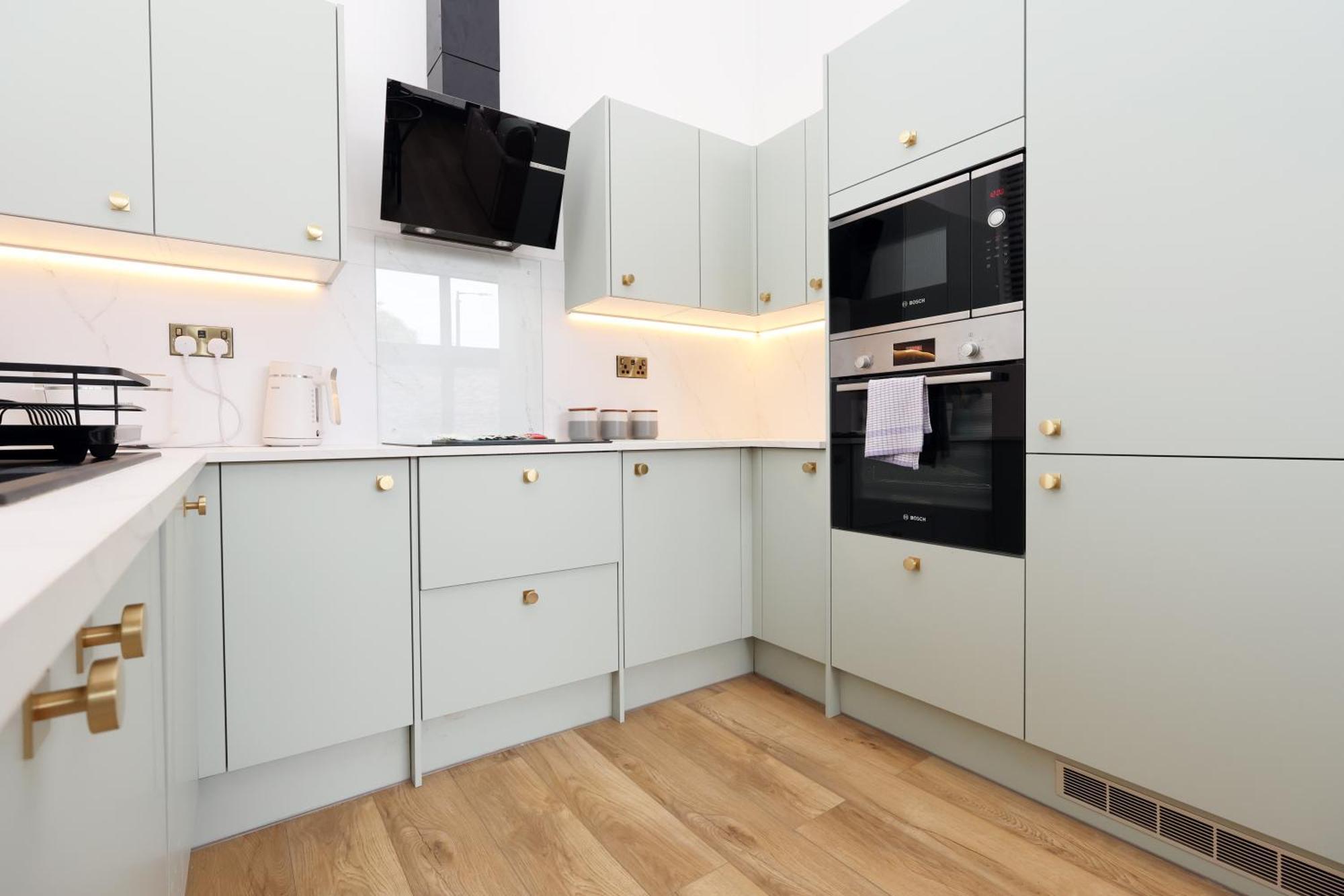 No 8 Grosvenor - 10min Walk From Cabot Circus